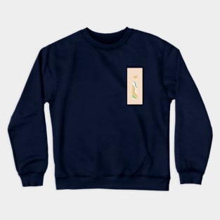 Waves 4 Crewneck Sweatshirt